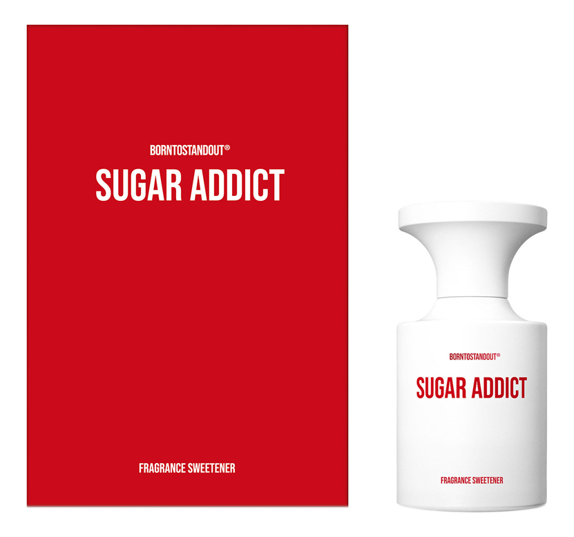 Borntostandout (BTSO) Sugar Addict — фото 2 из 2