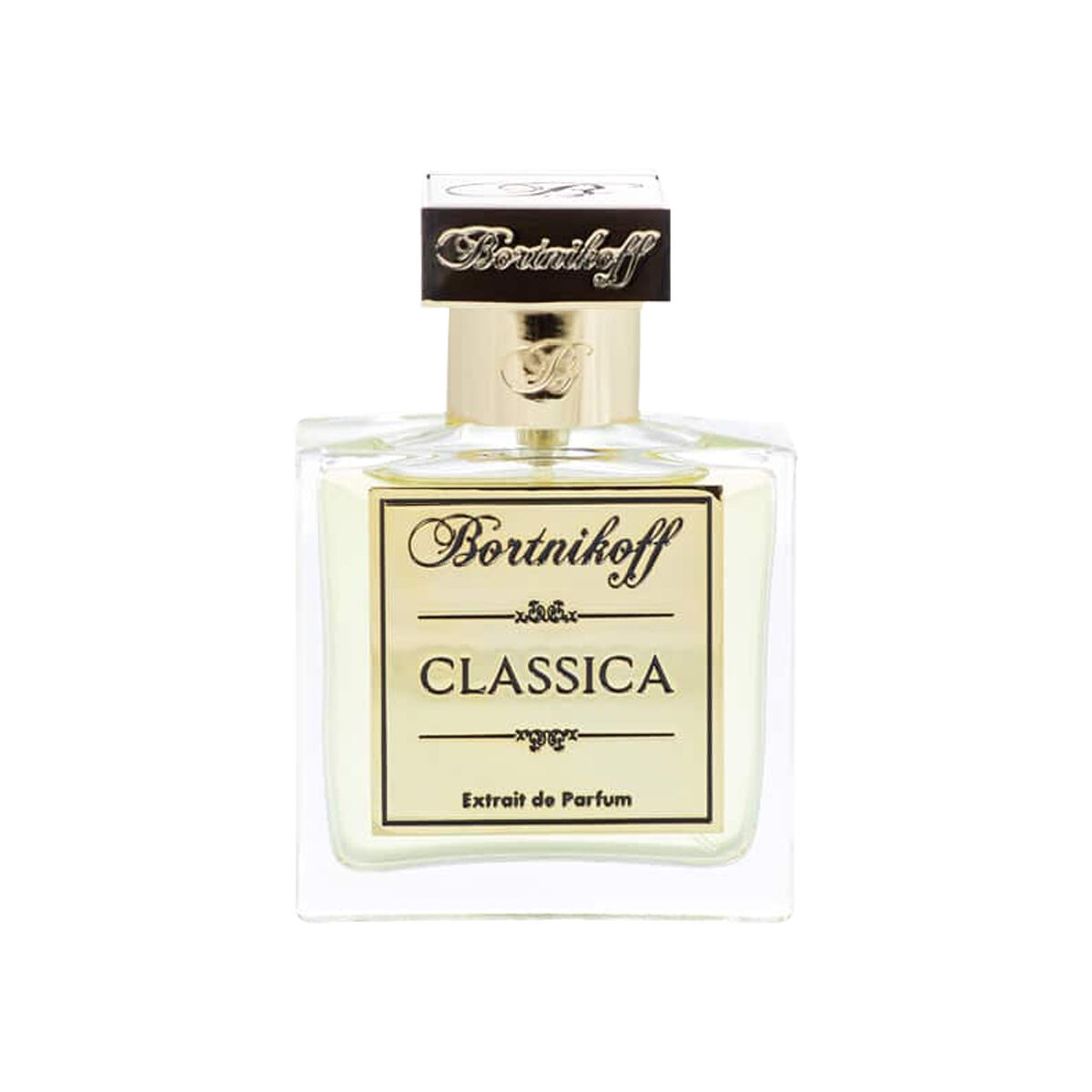 Bortnikoff Classica