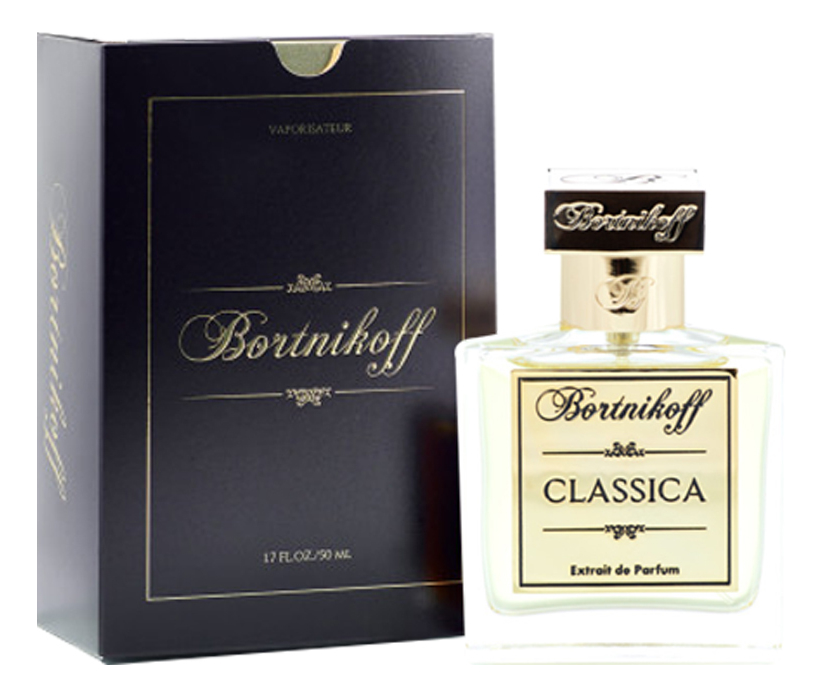 Bortnikoff Classica — фото 2 из 2