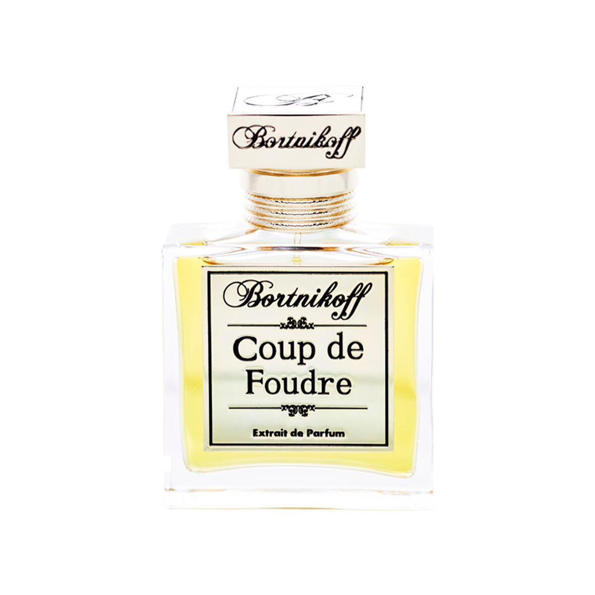 Bortnikoff Coup De Foudre
