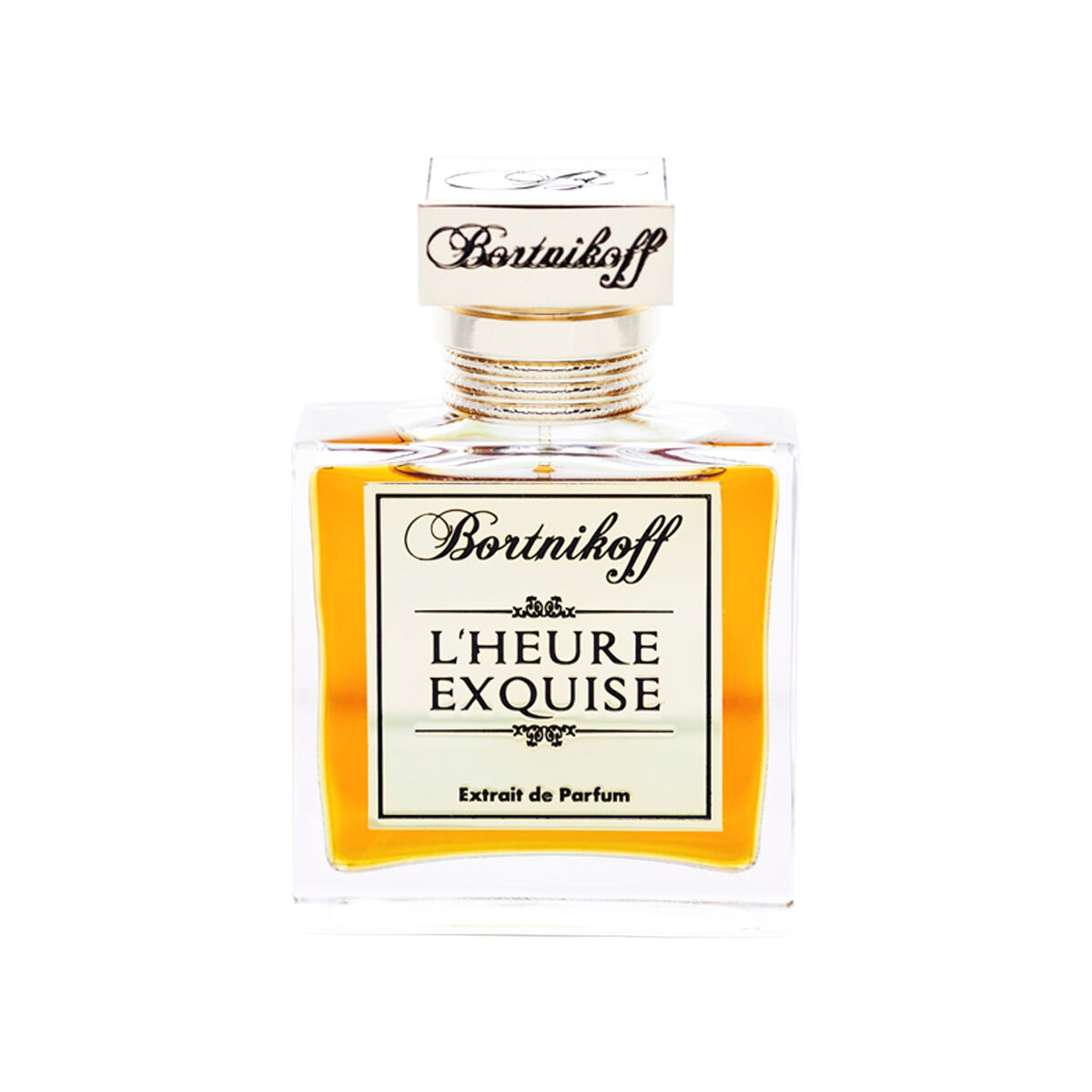 L Heure Exquise
