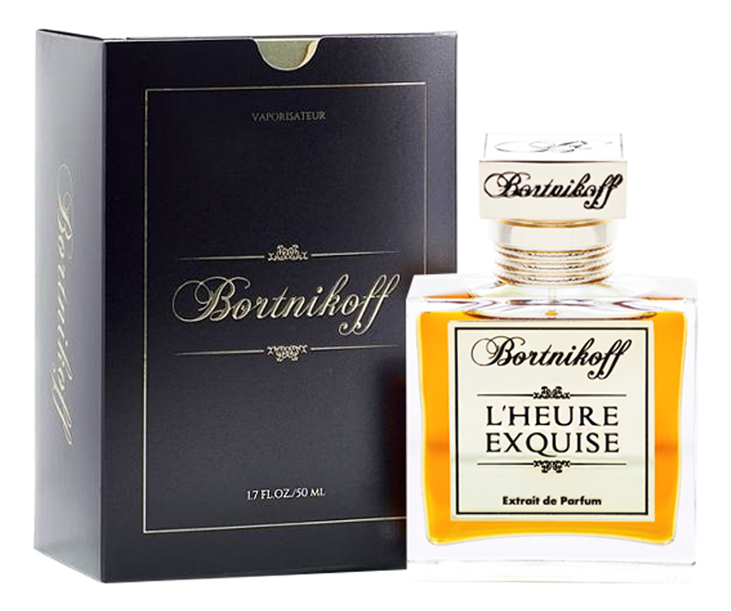 Bortnikoff L'Heure Exquise — фото 2 из 2