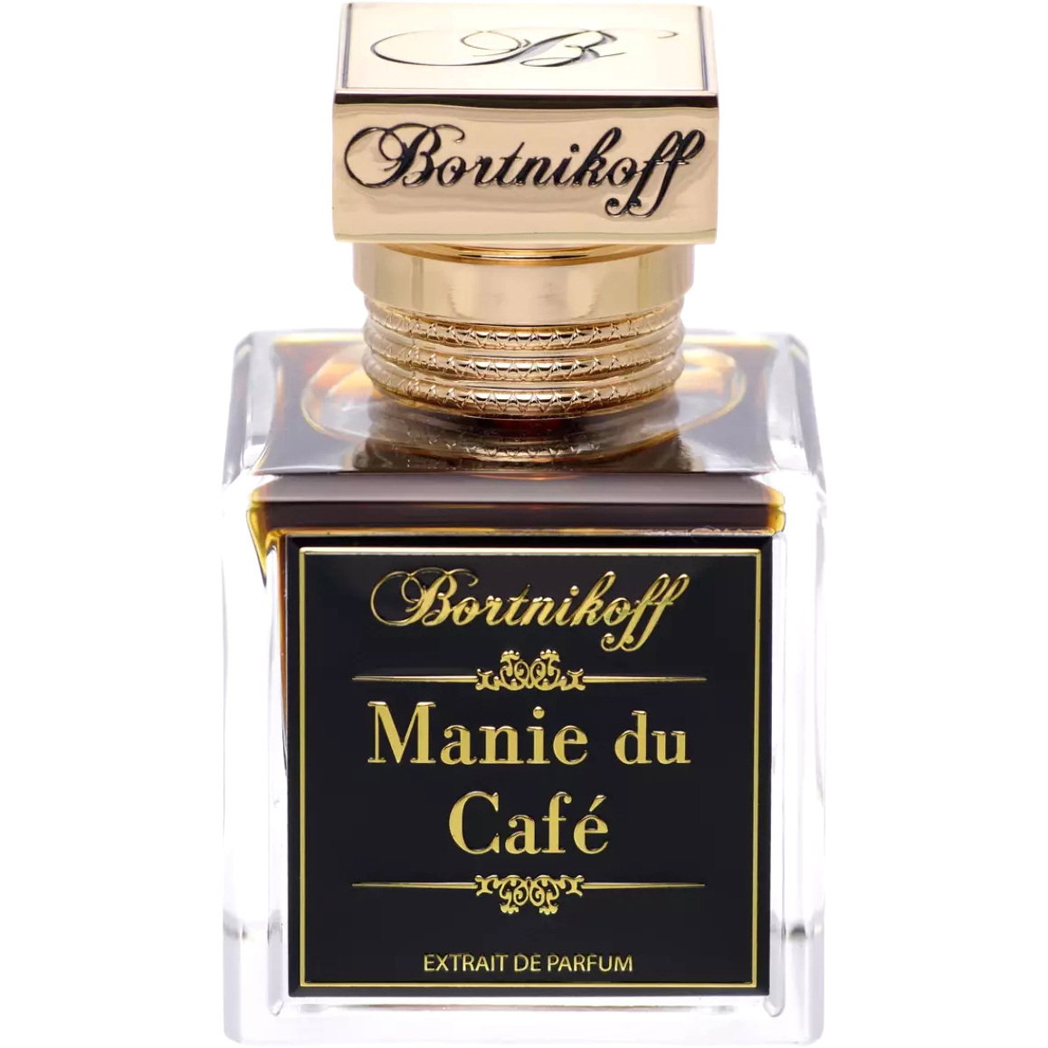 Manie Du Cafe