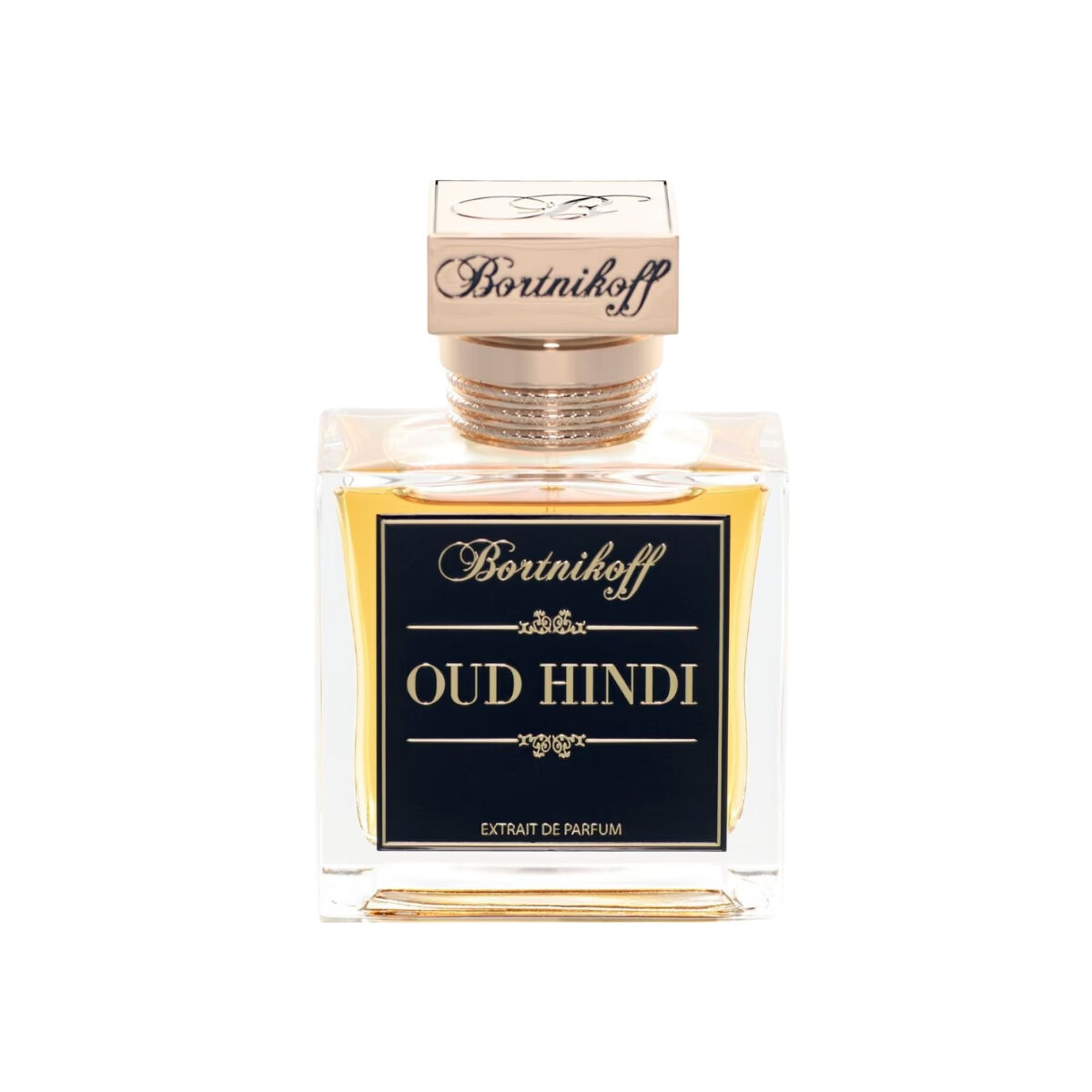 Oud Hindi