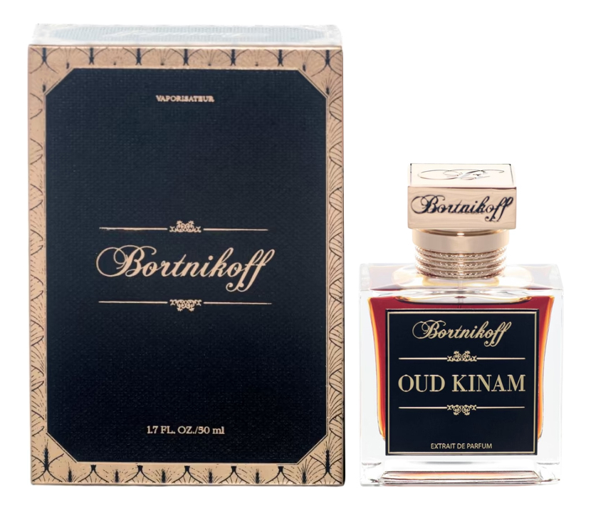 Bortnikoff Oud Kinam — фото 2 из 2