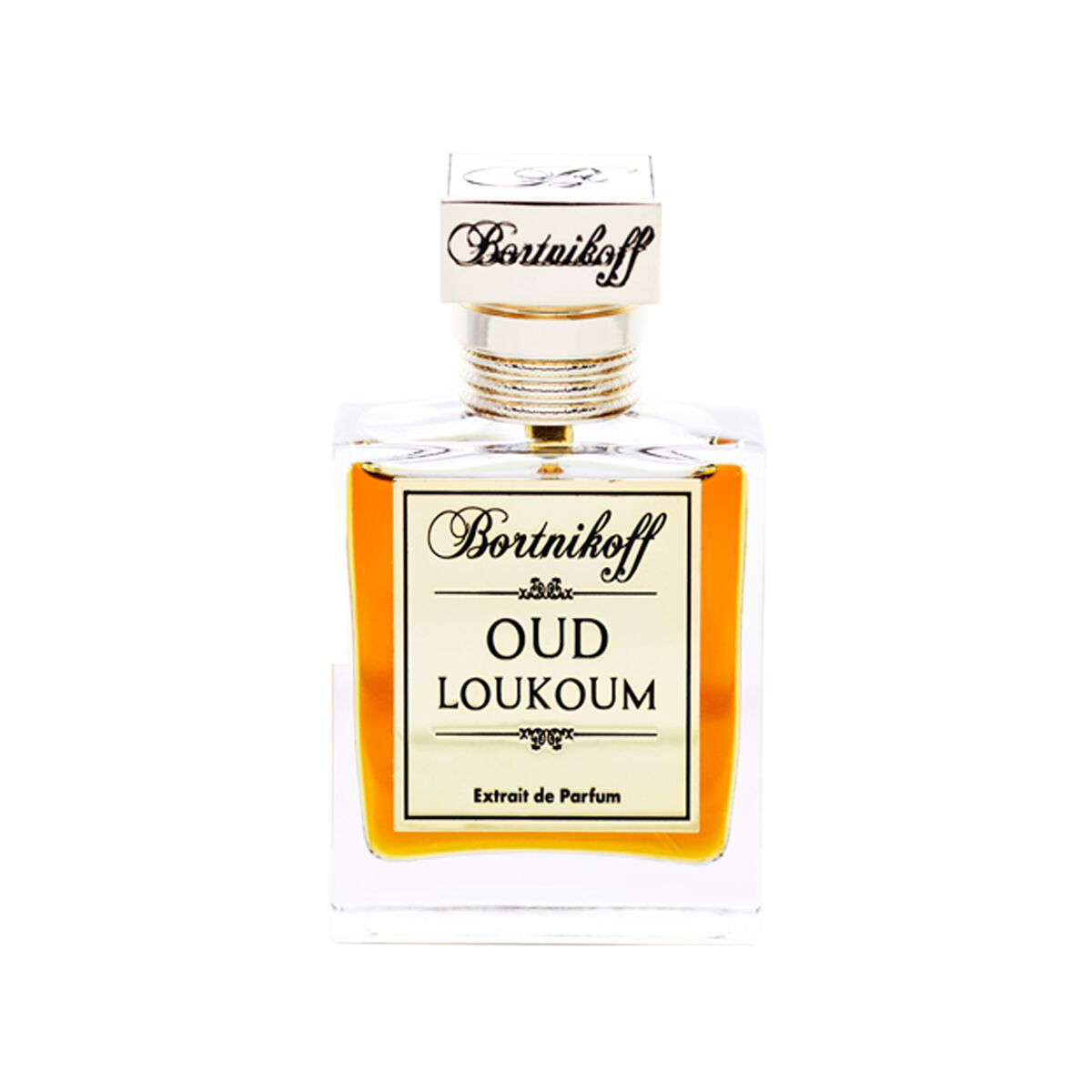 Oud Loukoum