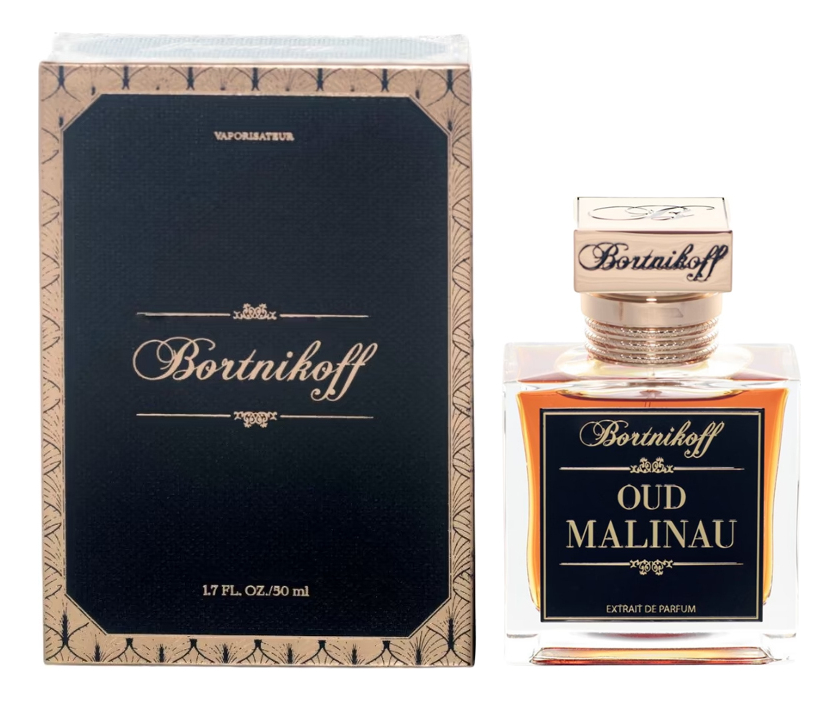 Bortnikoff Oud Malinau — фото 2 из 2