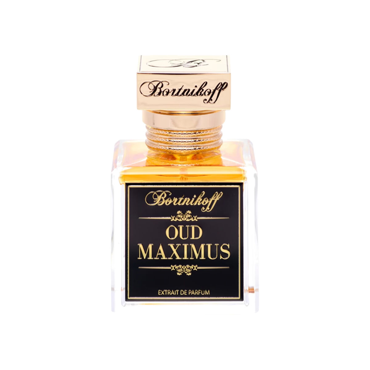 Oud Maximus
