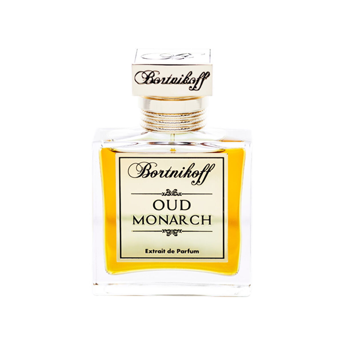 Oud Monarch
