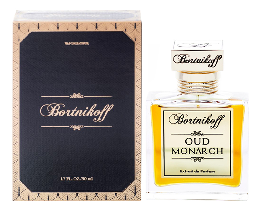 Bortnikoff Oud Monarch — фото 2 из 2