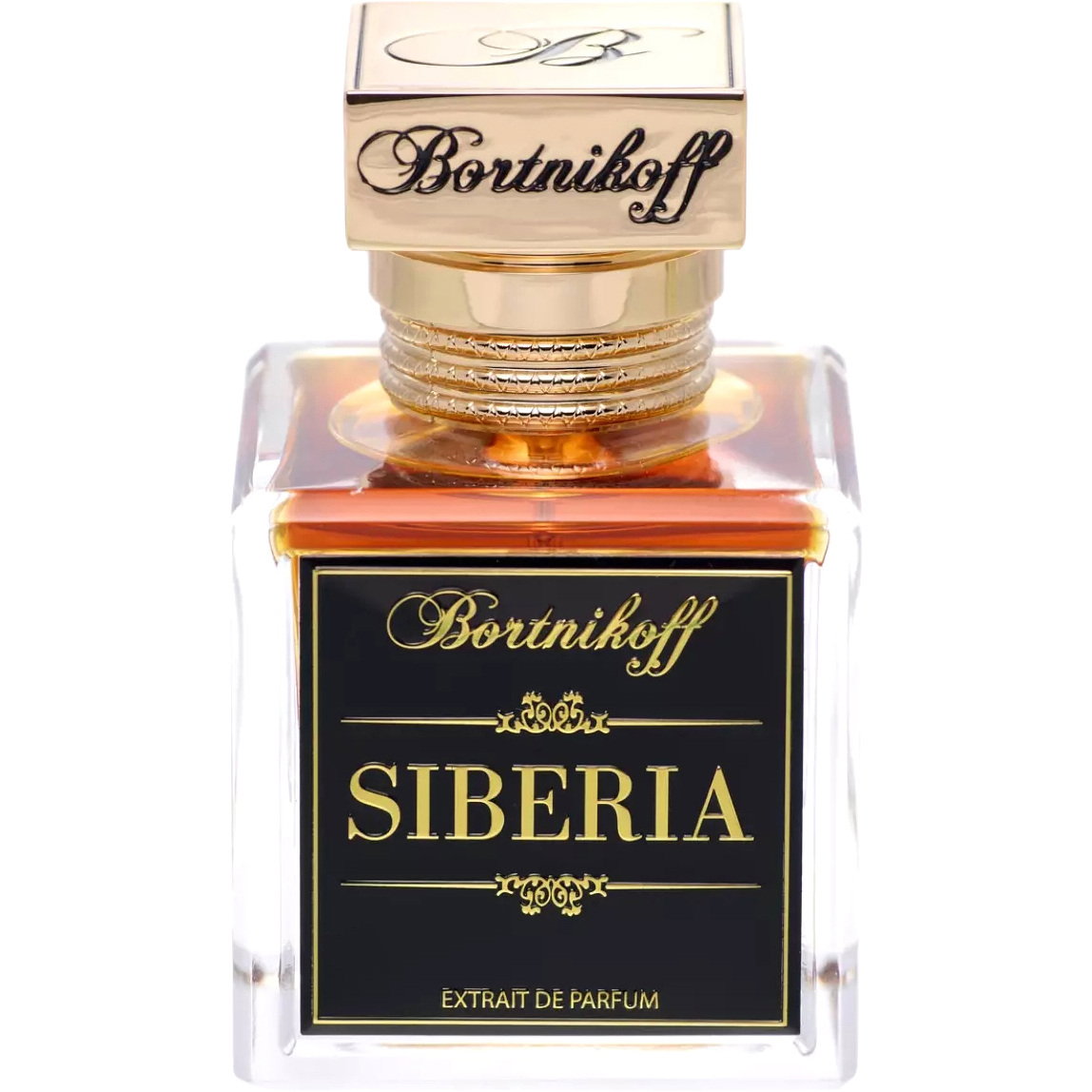 Siberia