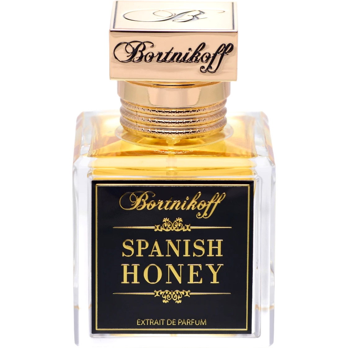 Spanish Honey