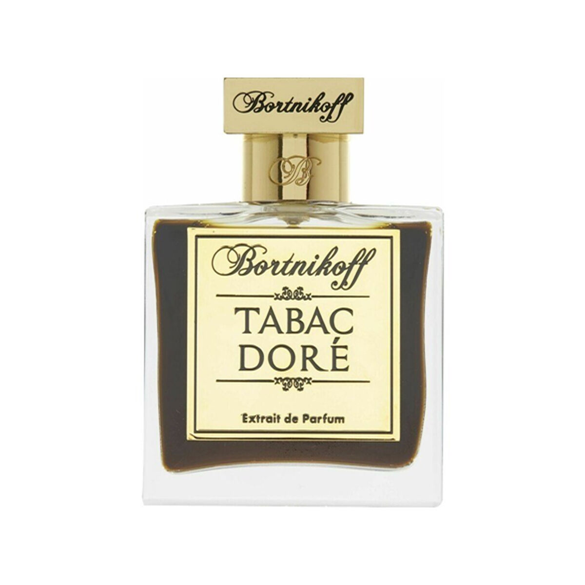 Tabac Dore