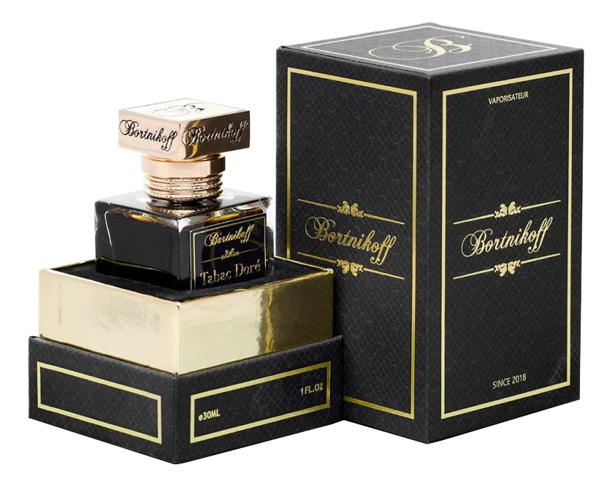 Bortnikoff Tabac Dore — фото 2 из 2