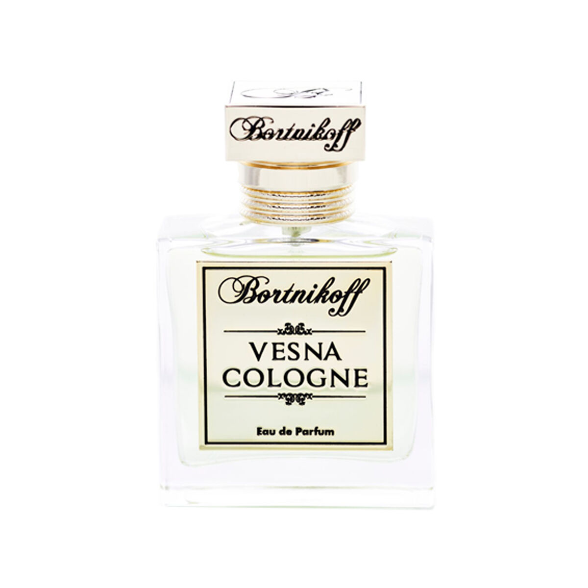 Vesna Cologne
