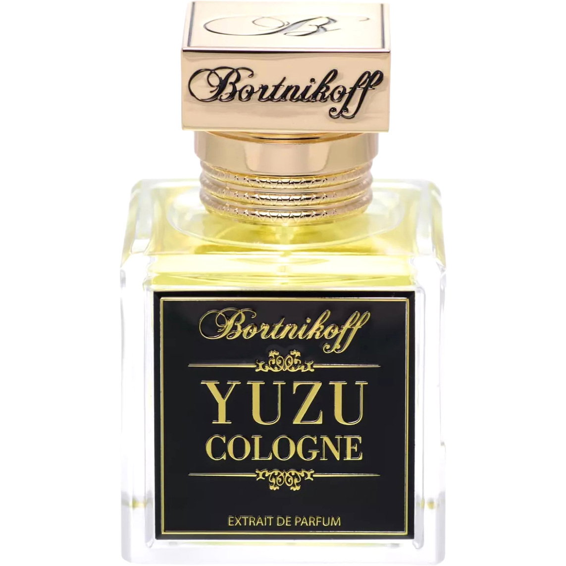 Yuzu Cologne