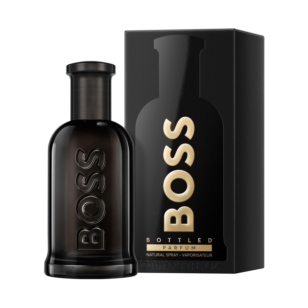 Boss BOTTLED — фото 2 из 2