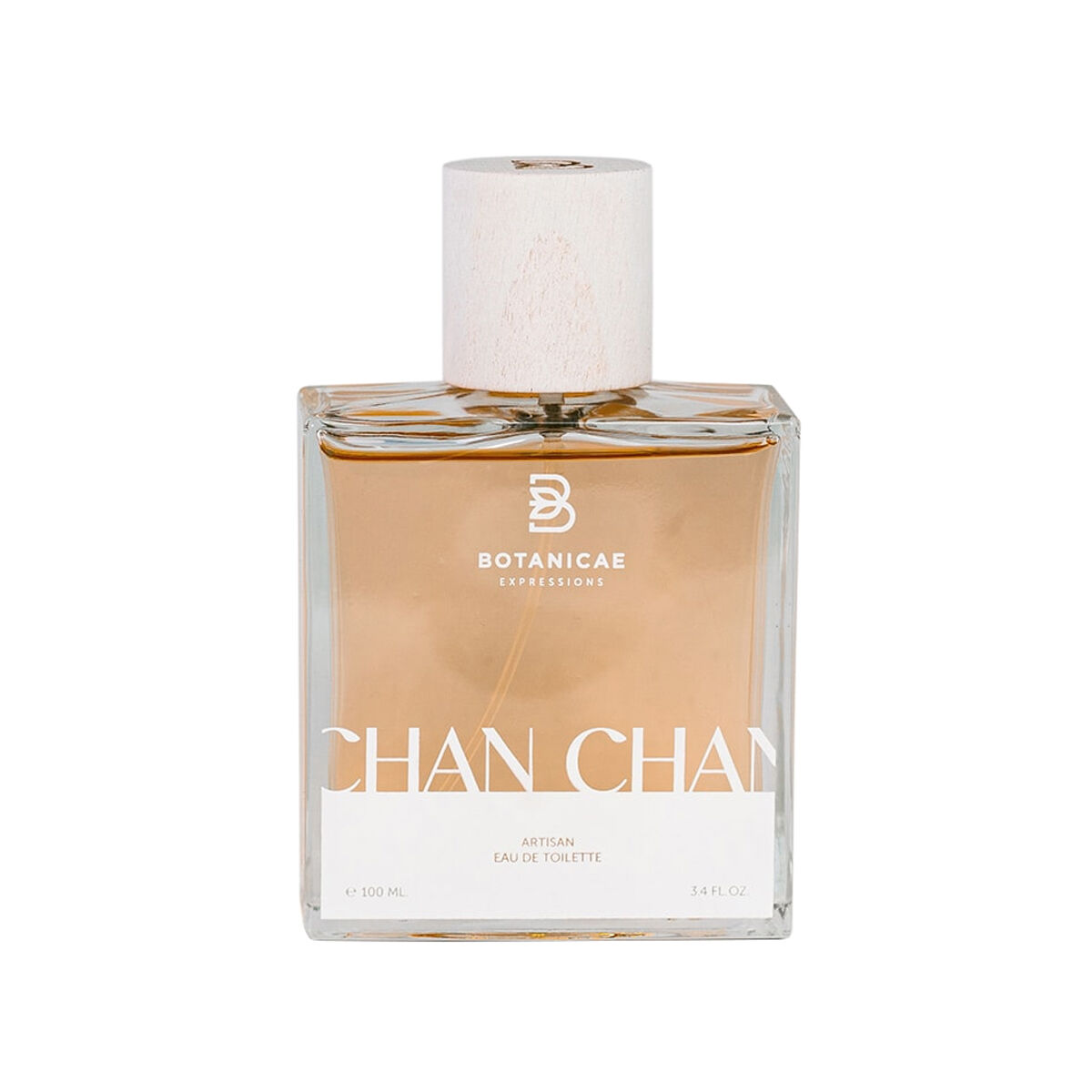 Botanicae Chan Chan