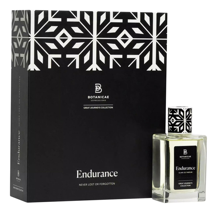 Botanicae Endurance — фото 2 из 2