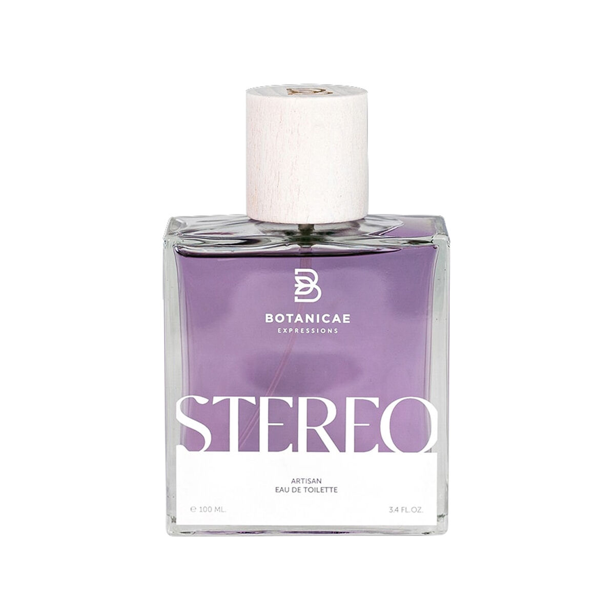 Stereo