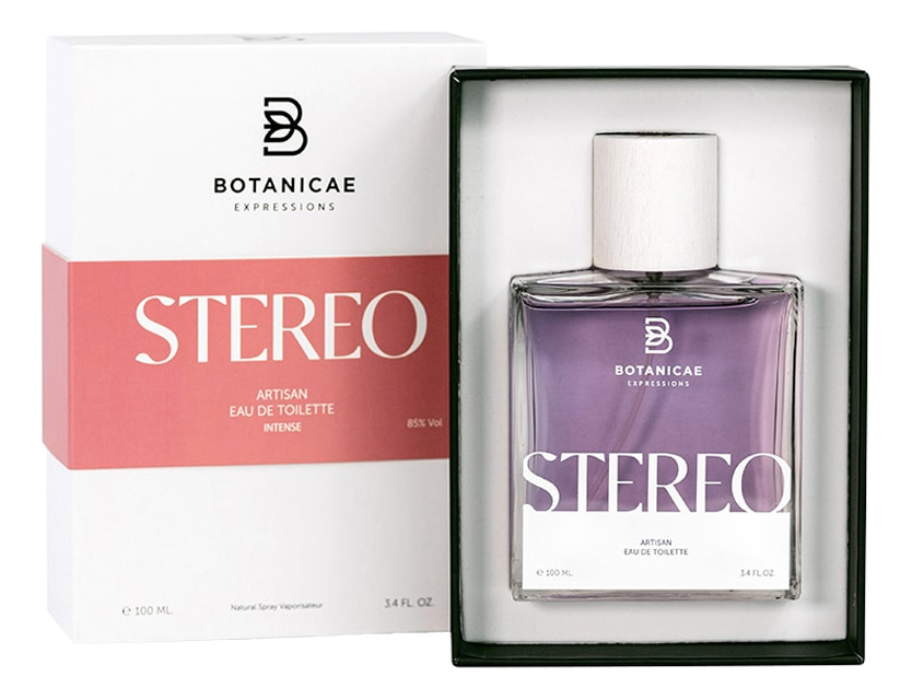 Botanicae Stereo — фото 2 из 2
