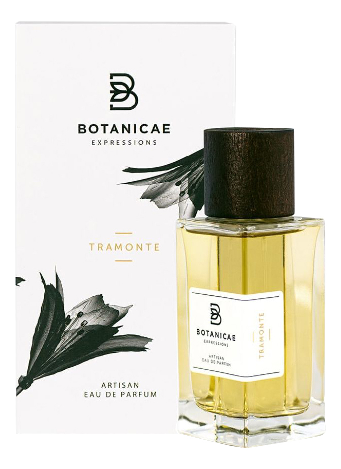 Botanicae Tramonte — фото 2 из 2