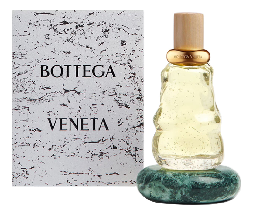 Bottega Veneta Acqua Sale — фото 2 из 2