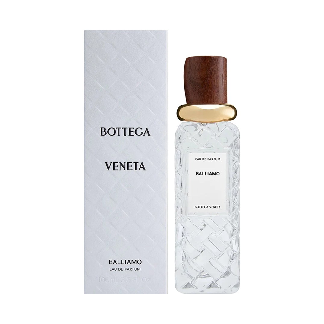 Bottega Veneta Balliamo — фото 2 из 2