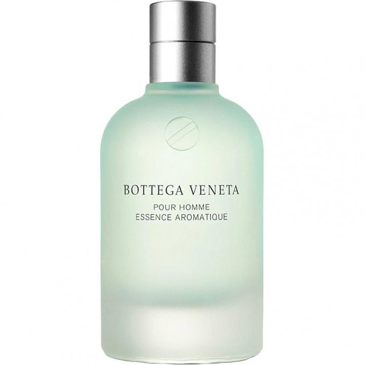 Bottega Veneta Bottega Veneta Pour Homme Essence Aromatique