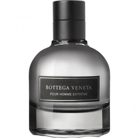 Bottega Veneta Bottega Veneta Pour Homme Extreme