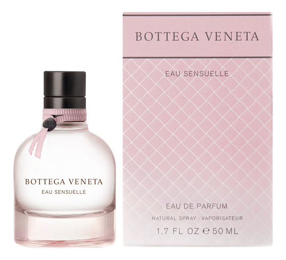 Bottega Veneta Eau Sensuelle — фото 2 из 2