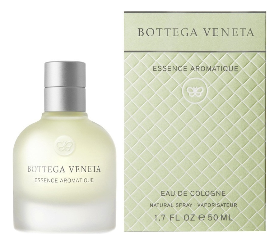 Bottega Veneta Essence Aromatique — фото 2 из 2