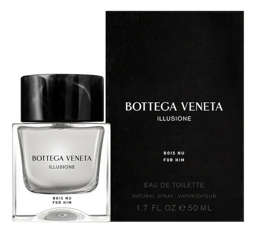 Bottega Veneta Illusione Bois Nu — фото 2 из 2
