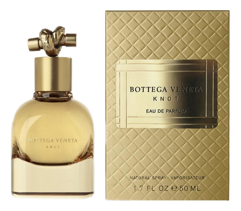 Bottega Veneta Knot — фото 2 из 2