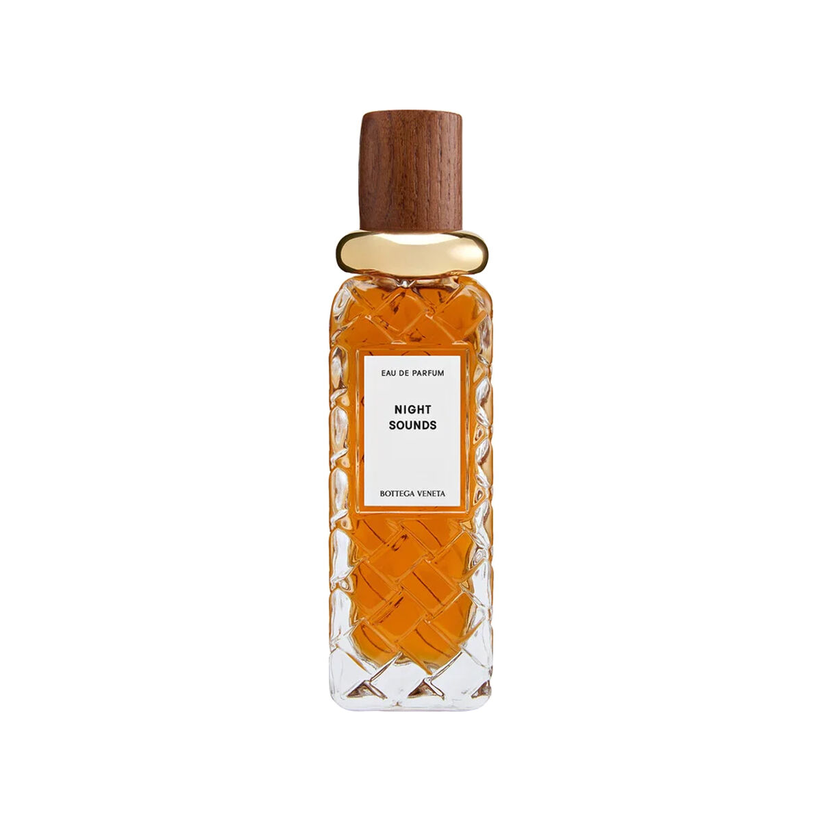 Bottega Veneta Night Sounds