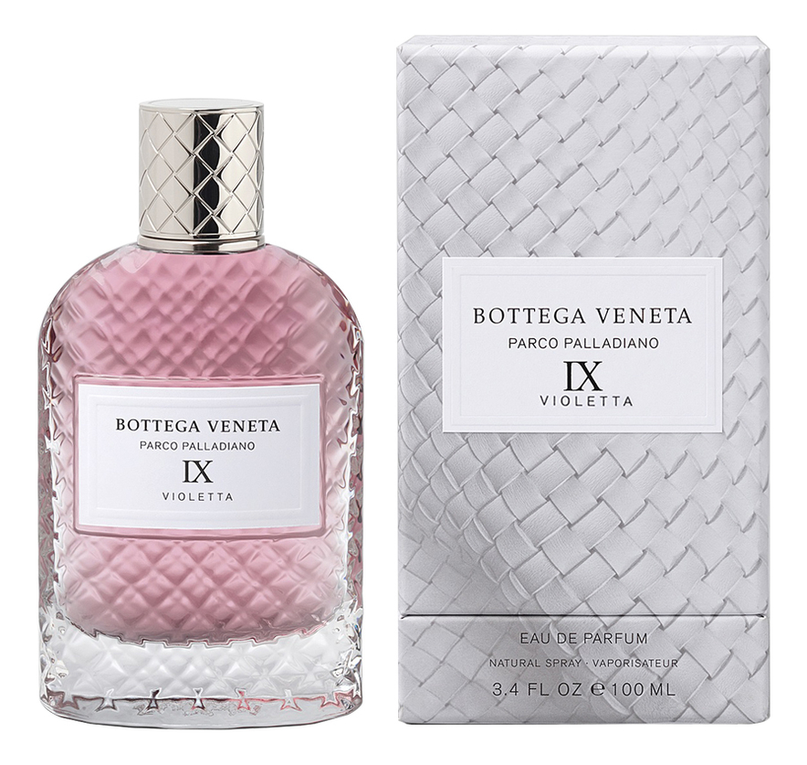 Bottega Veneta Parco Palladiano IX — фото 2 из 2