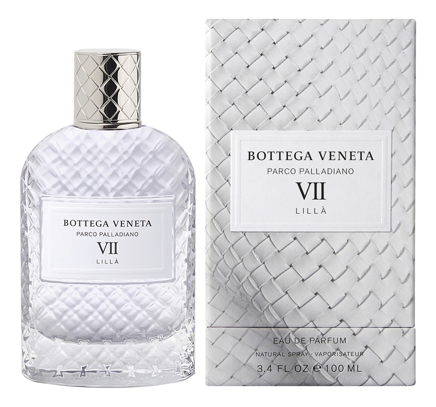Bottega Veneta Parco Palladiano VII — фото 2 из 2