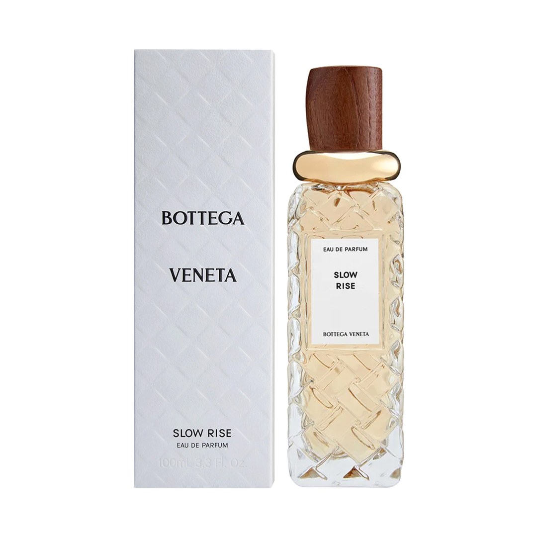 Bottega Veneta Slow Rise — фото 2 из 2