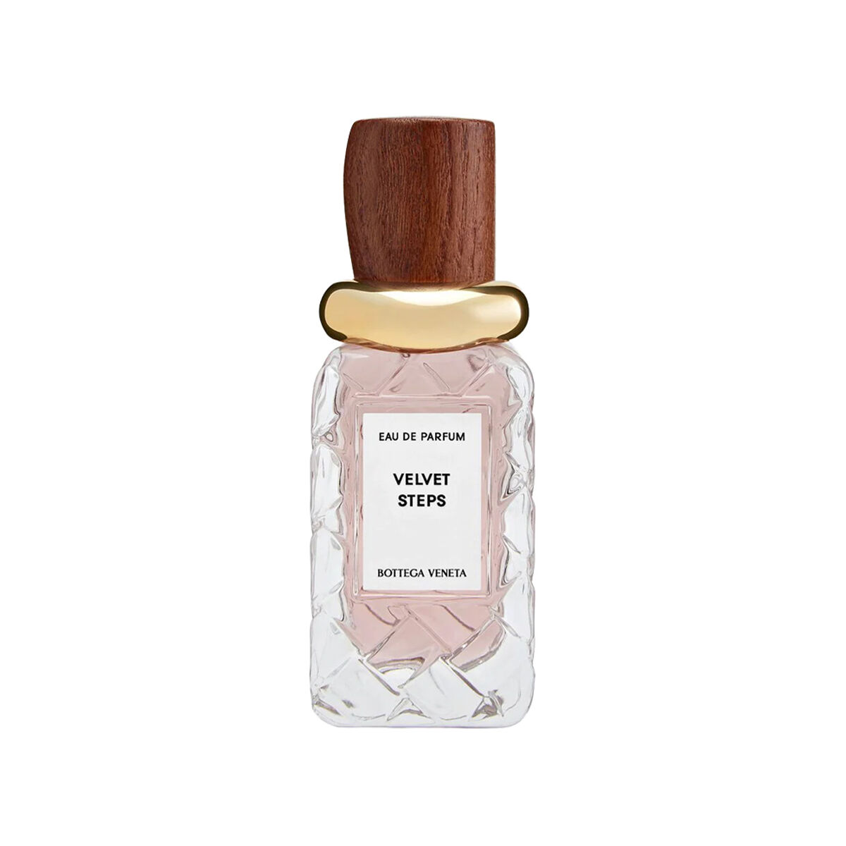 Bottega Veneta Velvet Steps
