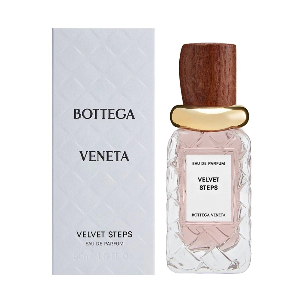Bottega Veneta Velvet Steps — фото 2 из 2