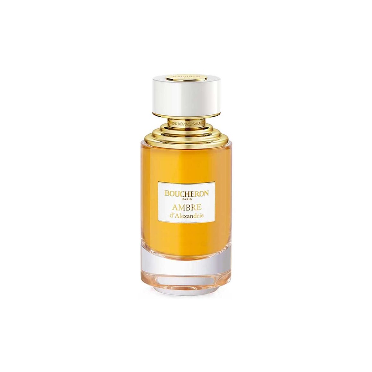 Boucheron Ambre D Alexandrie