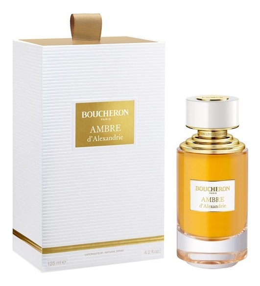 Boucheron Ambre D'Alexandrie — фото 2 из 2