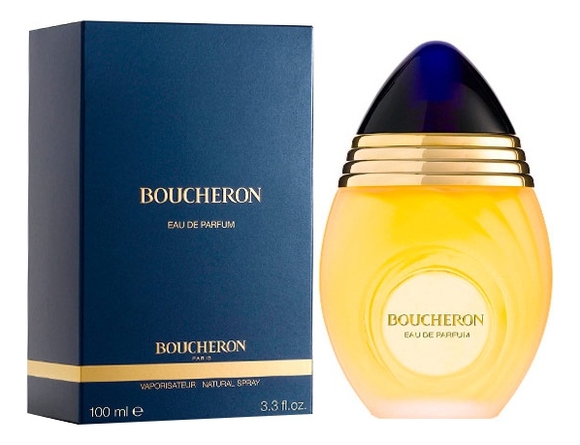 Boucheron Boucheron — фото 2 из 2