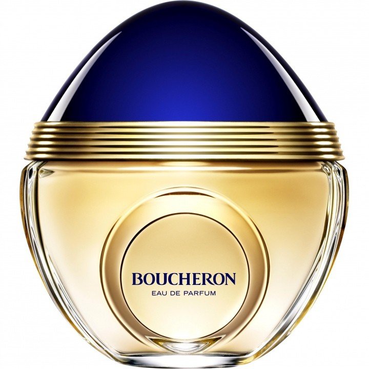 Boucheron Boucheron