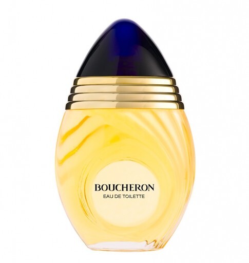 Boucheron Boucheron Old Design