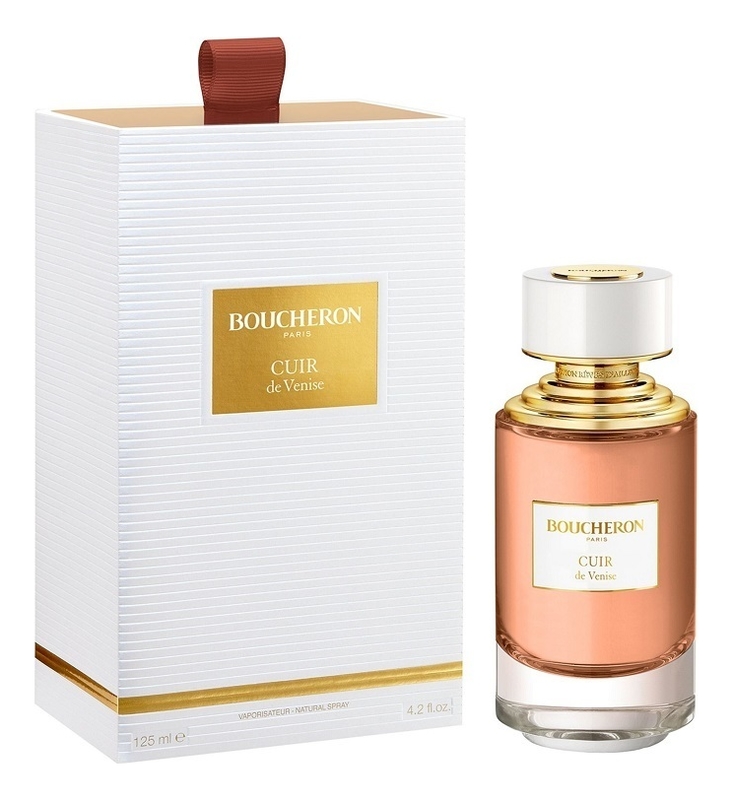 Boucheron Cuir de Venise — фото 2 из 2