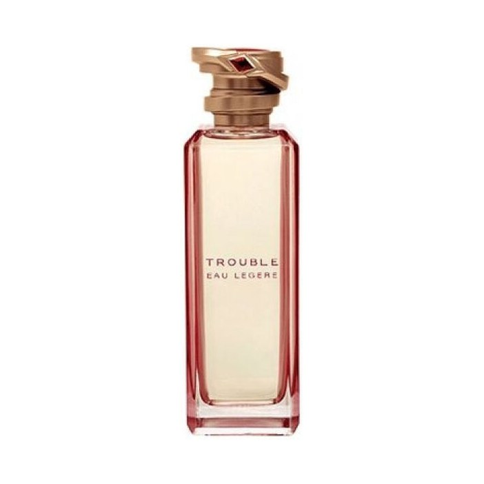 Boucheron Eau Legere