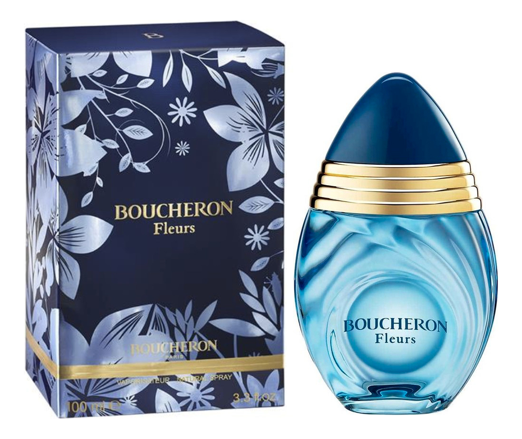 Boucheron Fleurs — фото 2 из 2