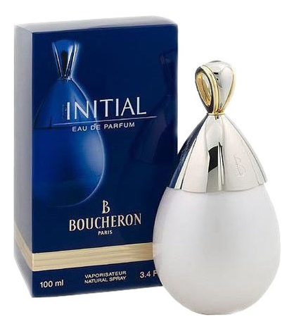 Boucheron Initial — фото 2 из 2