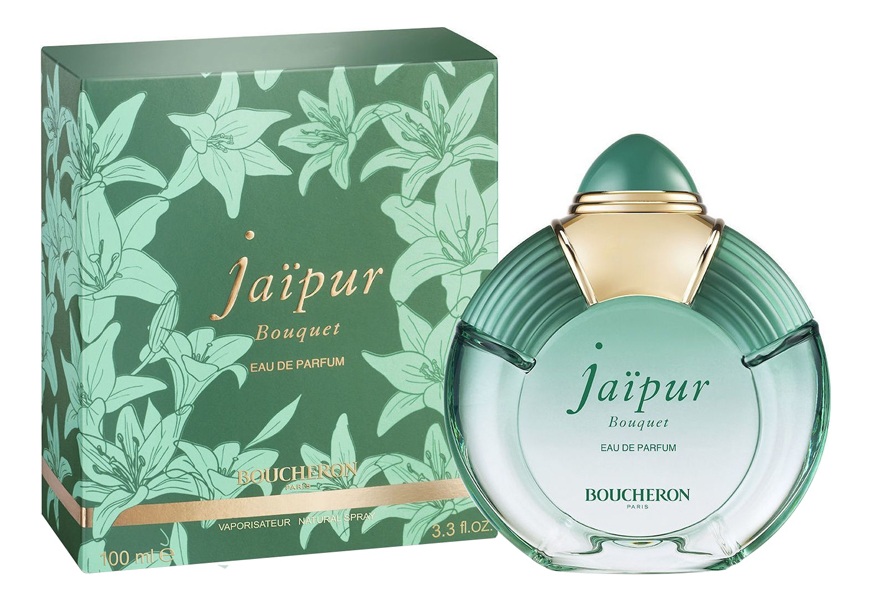 Boucheron Jaipur Bouquet — фото 2 из 2